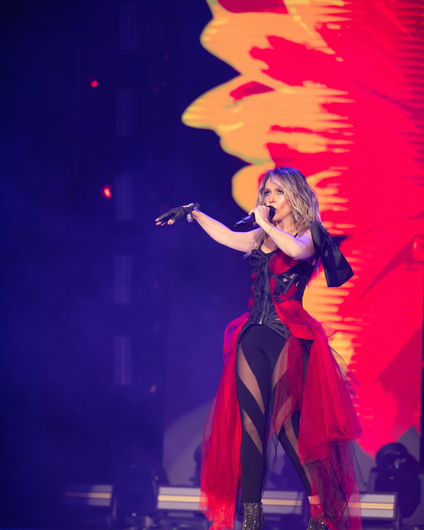 Fey